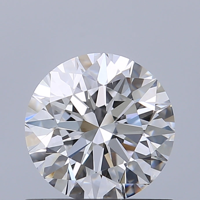 0.78 carat Round diamond D VVS1 Excellent