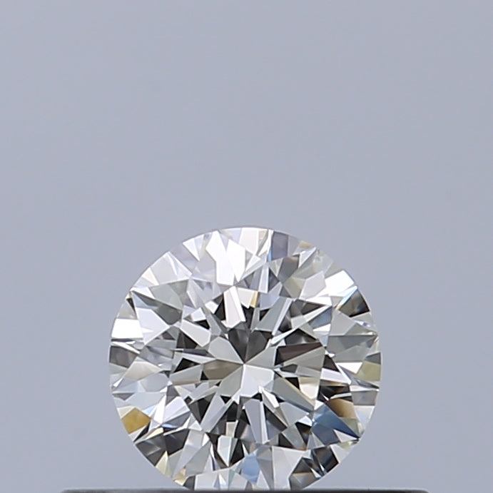 0.31 carat Round diamond I VVS2 Excellent