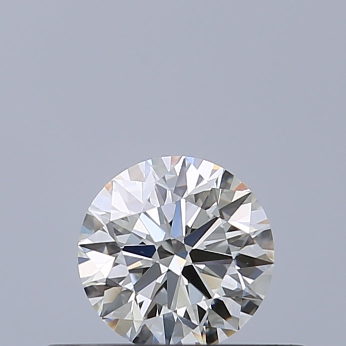 0.34 carat Round diamond I VS1 Excellent
