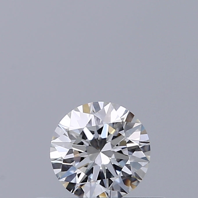 0.26 carat Round diamond G VVS1 Excellent