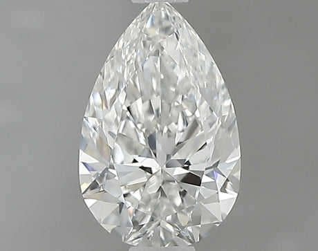 0.80 carat Pear diamond G VS1
