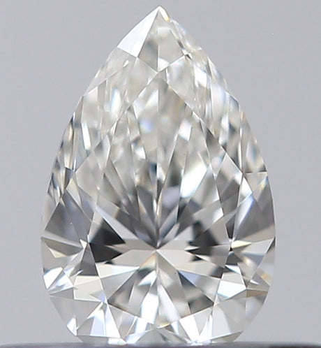 0.30 carat Pear diamond G VS1