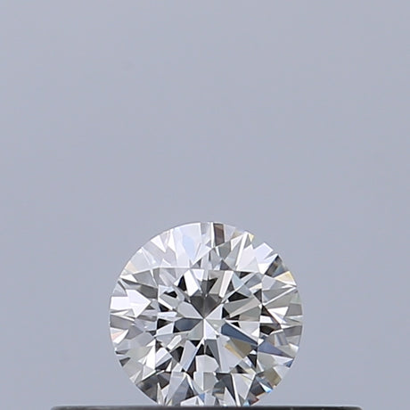 0.18 carat Round diamond E VS1 Excellent