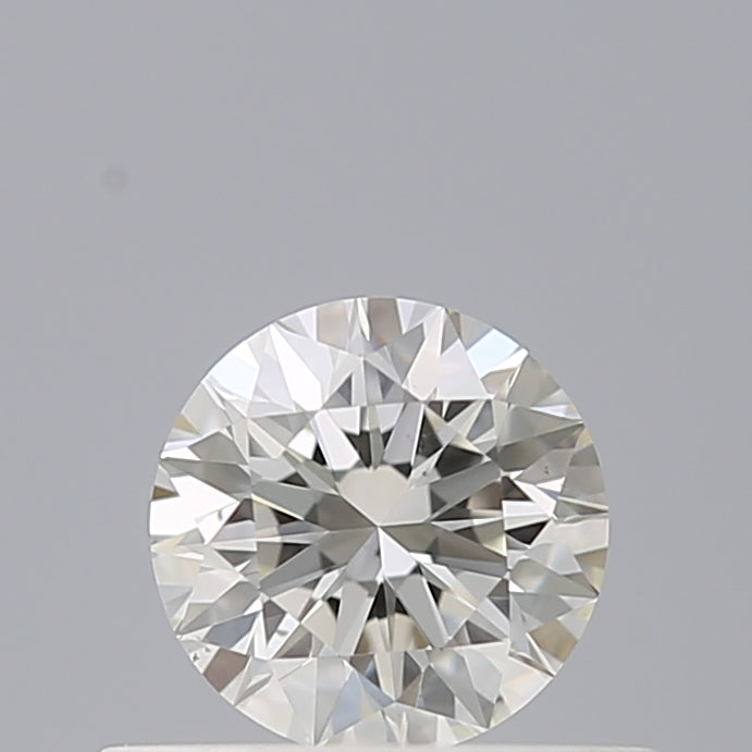 0.33 carat Round diamond G VS2 Excellent