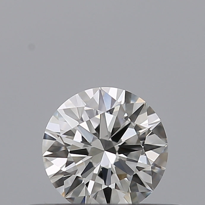 0.31 carat Round diamond F VVS2 Excellent