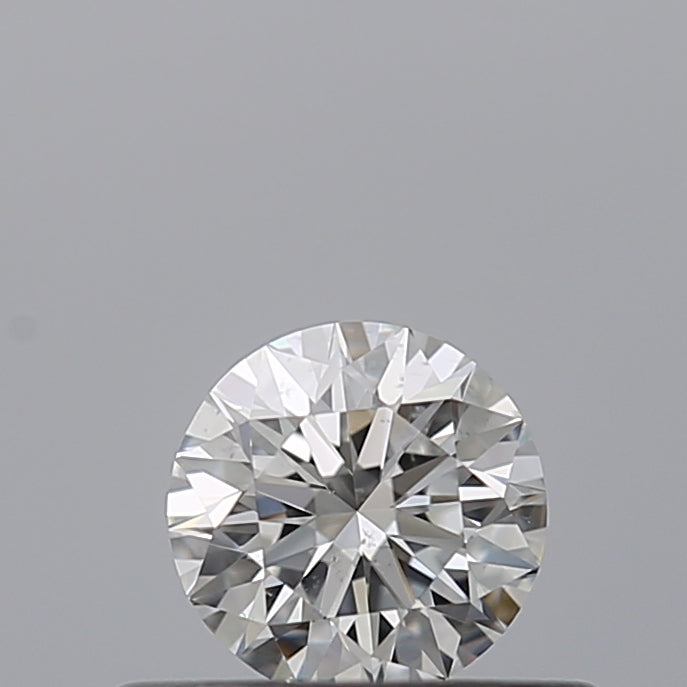 0.31 carat Round diamond E SI1 Excellent