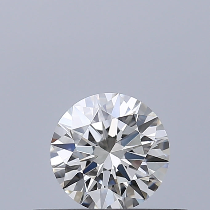 0.32 carat Round diamond G IF Excellent