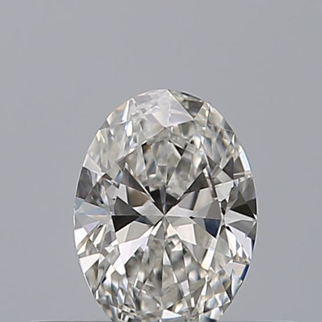 0.24 carat Oval diamond F VVS1