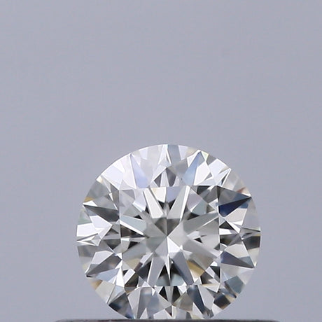0.30 carat Round diamond I VVS1 Excellent