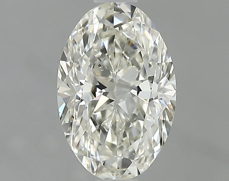 1.09 carat Oval diamond K SI1