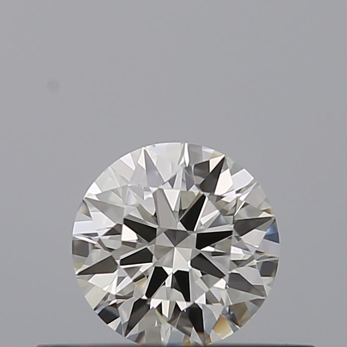 0.30 carat Round diamond H VVS1 Excellent