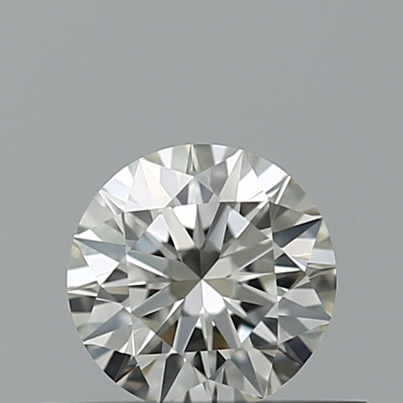 0.30 carat Round diamond G IF Excellent