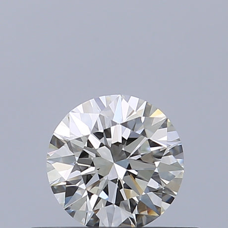 0.40 carat Round diamond H VVS1 Excellent