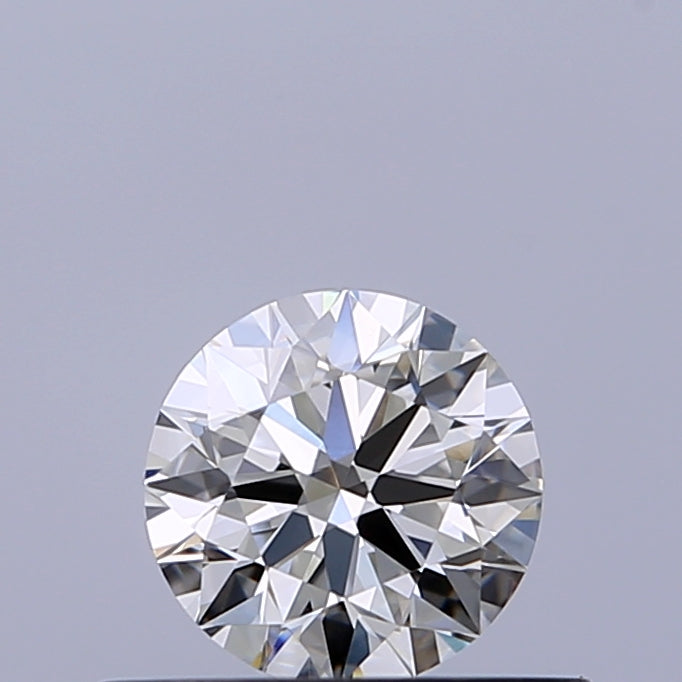 0.40 carat Round diamond I VVS2 Excellent