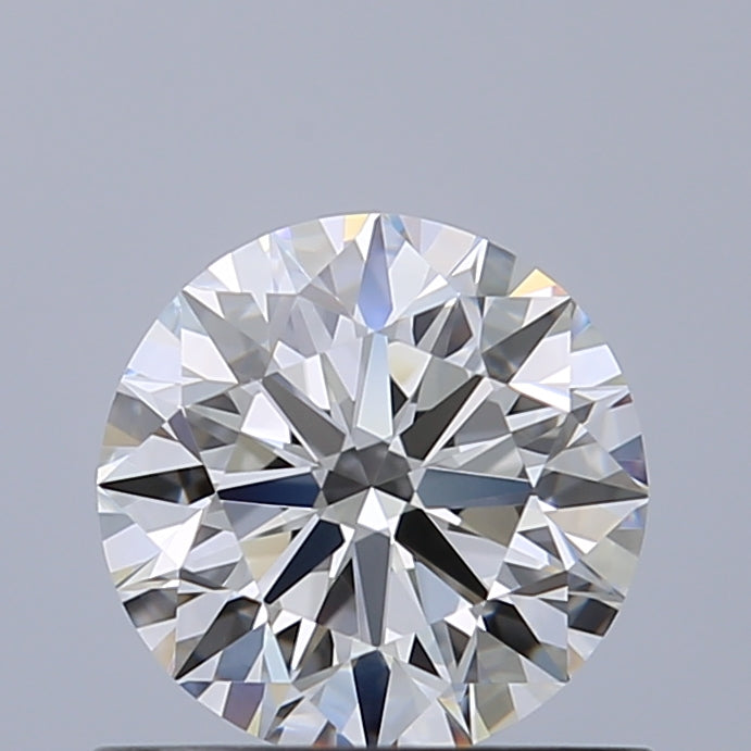 0.72 carat Round diamond G VVS1 Excellent