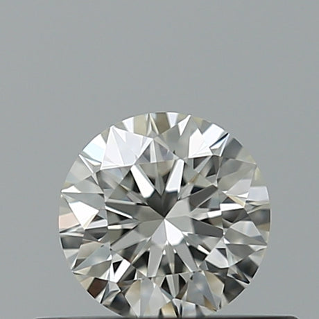0.30 carat Round diamond I VS1 Excellent