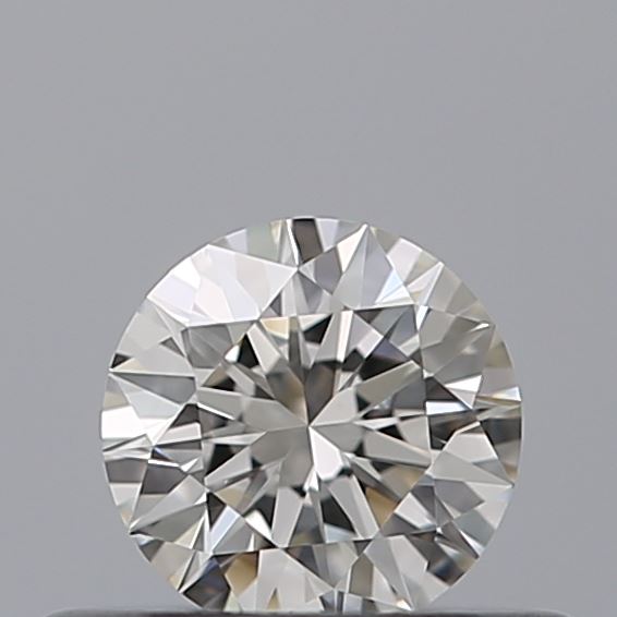0.31 carat Round diamond G IF Excellent
