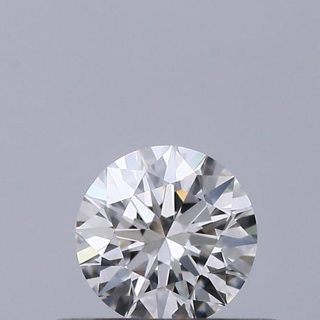 0.30 carat Round diamond E VS2 Excellent
