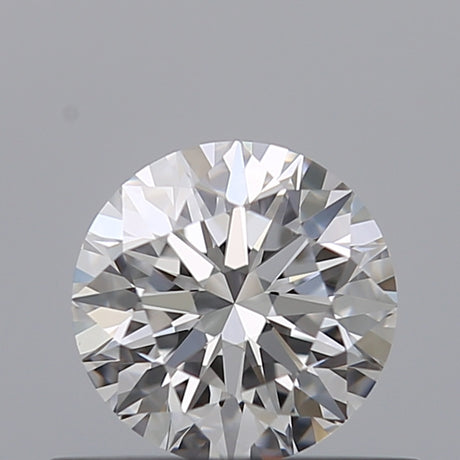 0.52 carat Round diamond D VVS1 Excellent