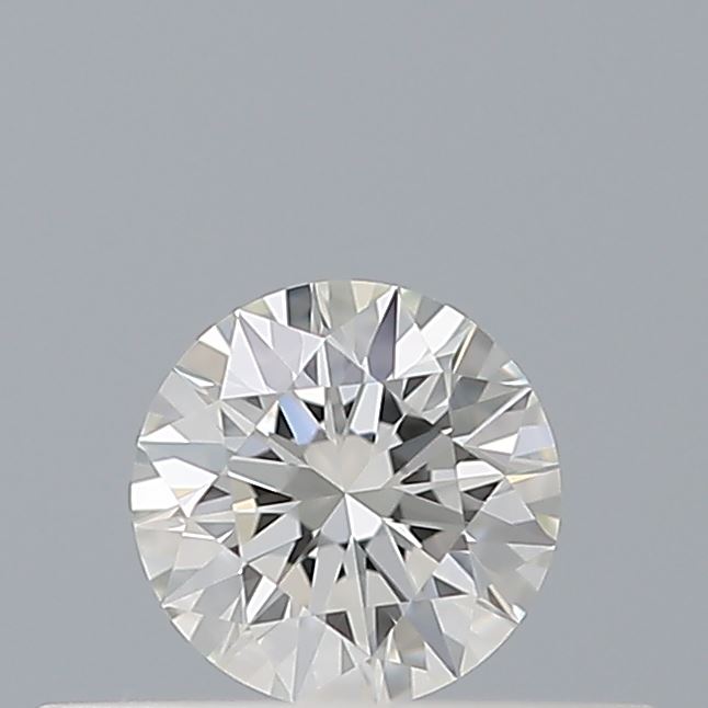 0.20 carat Round diamond G VVS1 Excellent