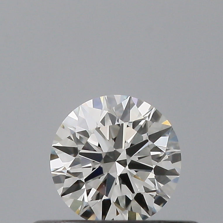 0.32 carat Round diamond H VVS1 Excellent