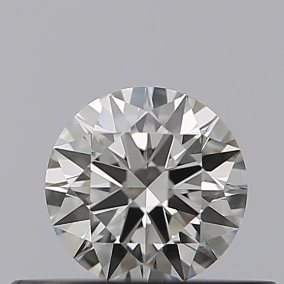0.25 carat Round diamond D VVS1 Excellent