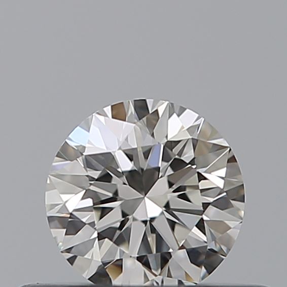 0.30 carat Round diamond H IF Excellent
