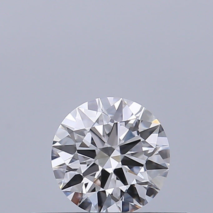 0.30 carat Round diamond D VVS1 Excellent