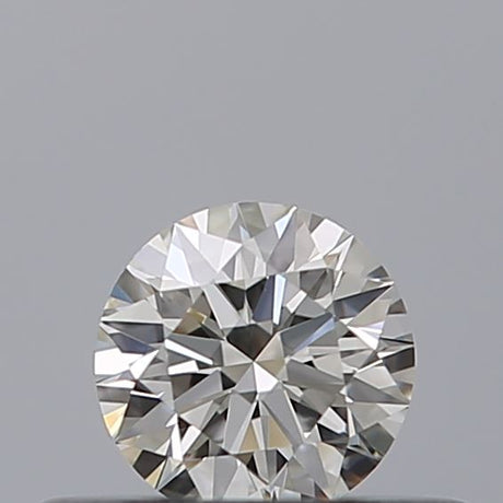 0.25 carat Round diamond G VVS2 Excellent