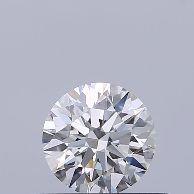 0.40 carat Round diamond D VS1 Excellent