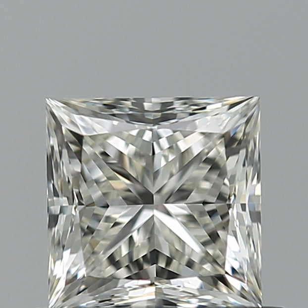 0.80 carat Princess diamond G IF VeryGood