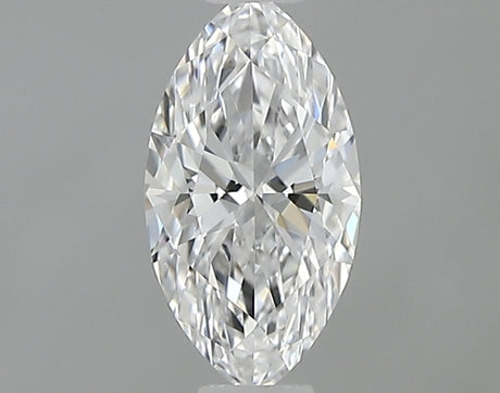 0.30 carat Marquise diamond D VVS2