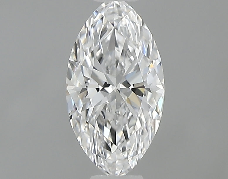 0.30 carat Marquise diamond D VVS2