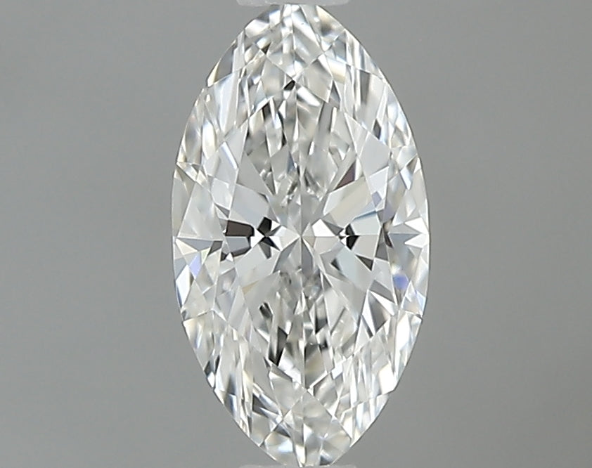 0.30 carat Marquise diamond G VVS2