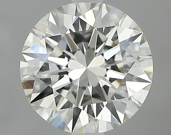 1.15 carat Round diamond K VVS2 Excellent