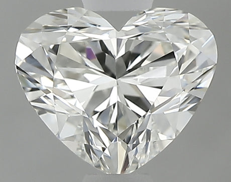 0.75 carat Heart diamond I VS2
