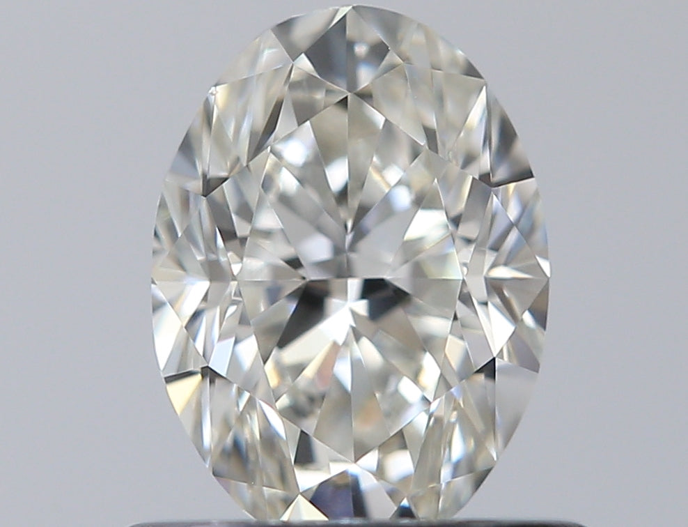 0.60 carat Oval diamond G VS2