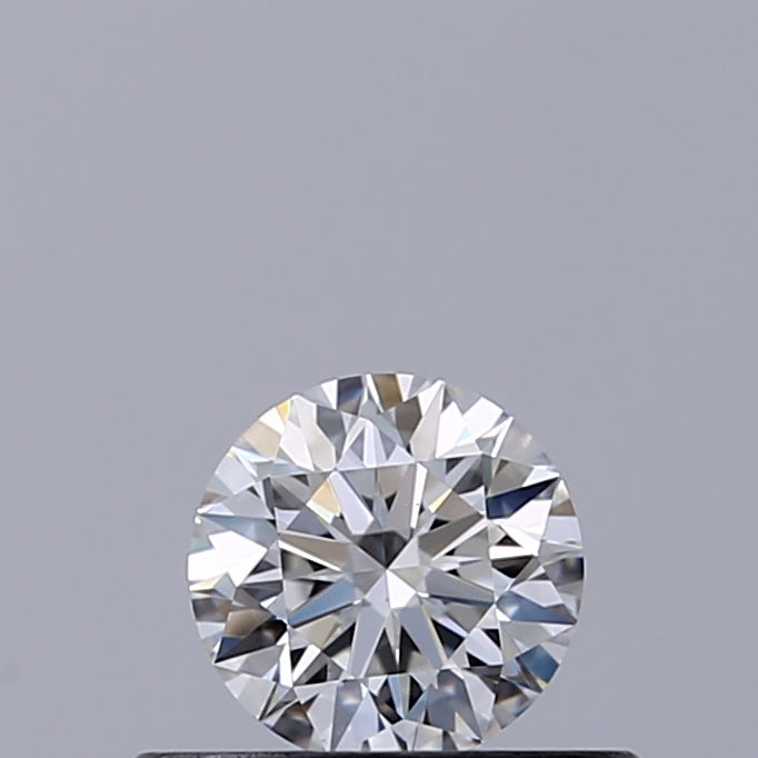 0.29 carat Round diamond F VS1 Excellent