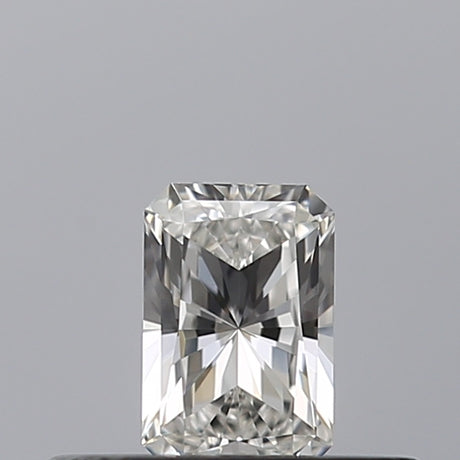 0.23 carat Radiant diamond G VVS2