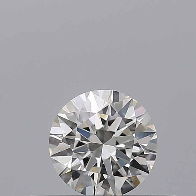 0.30 carat Round diamond H VVS1 Excellent