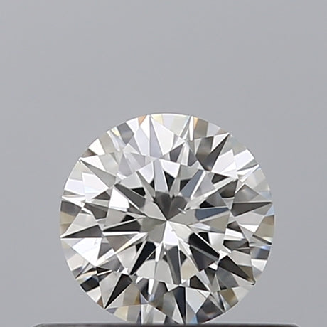 0.30 carat Round diamond F VS1 Excellent