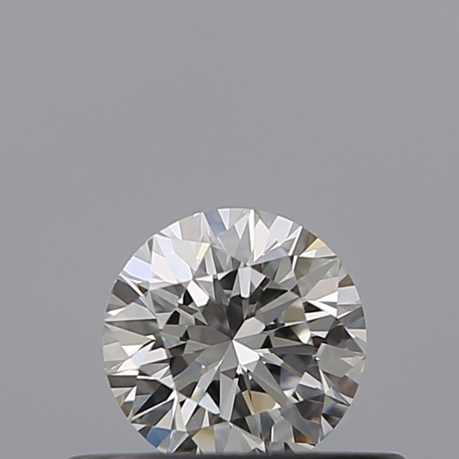 0.31 carat Round diamond G VVS1 Excellent