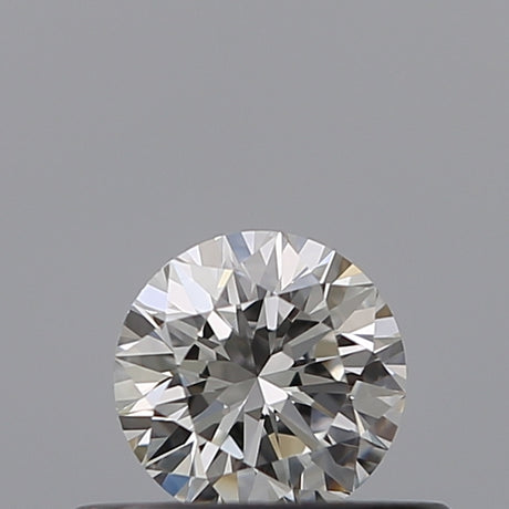 0.31 carat Round diamond G VVS1 Excellent