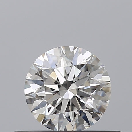 0.31 carat Round diamond E VVS2 Excellent
