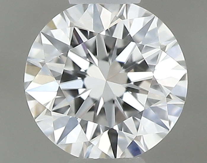 0.31 carat Round diamond D VVS1 Excellent