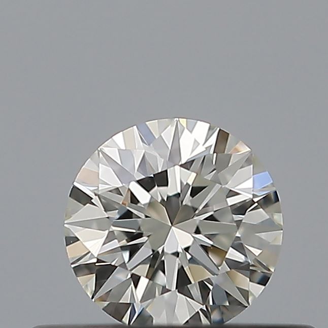 0.27 carat Round diamond H  IF Excellent