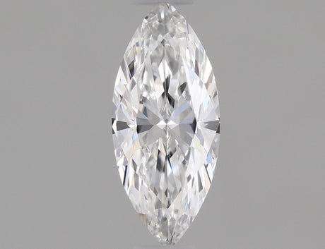 0.30 carat Marquise diamond E VVS2