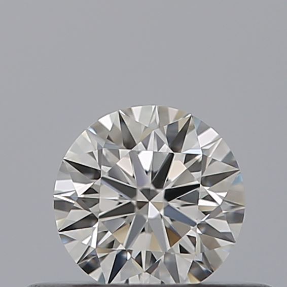 0.30 carat Round diamond F VVS2 Excellent