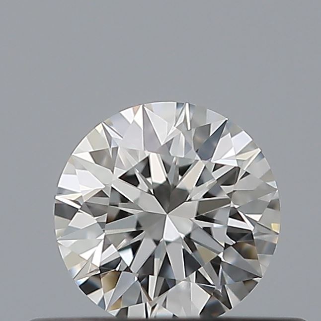 0.33 carat Round diamond G VVS2 Excellent