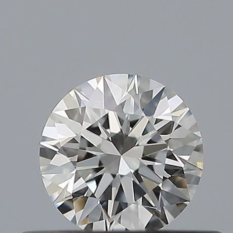 0.33 carat Round diamond G VVS2 Excellent